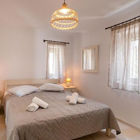 Villa Anneza Nikola Angairiá Exterior foto